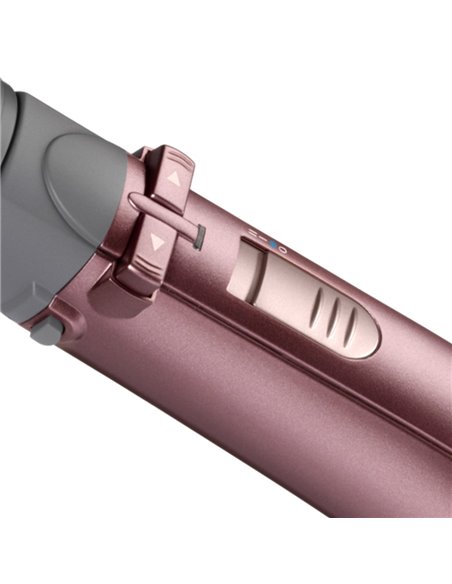 Фен-щётка BaByliss Beliss Big Hair AS960E, 1000 Вт, Розовый Фен-щётка BaByliss Beliss Big Hair AS960E, 1000 Вт, Розовый