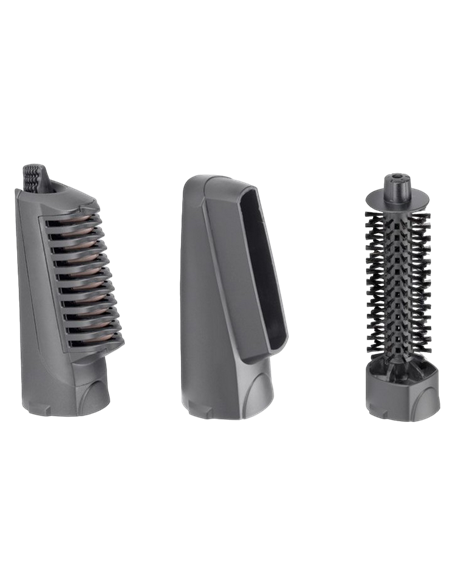 Фен-щётка BaByliss Beliss Big Hair AS960E, 1000 Вт, Розовый Фен-щётка BaByliss Beliss Big Hair AS960E, 1000 Вт, Розовый