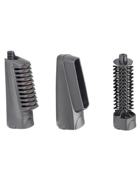 Фен-щётка BaByliss Beliss Big Hair AS960E, 1000 Вт, Розовый Фен-щётка BaByliss Beliss Big Hair AS960E, 1000 Вт, Розовый