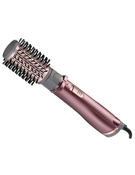 Фен-щётка BaByliss Beliss Big Hair AS960E, 1000 Вт, Розовый Фен-щётка BaByliss Beliss Big Hair AS960E, 1000 Вт, Розовый