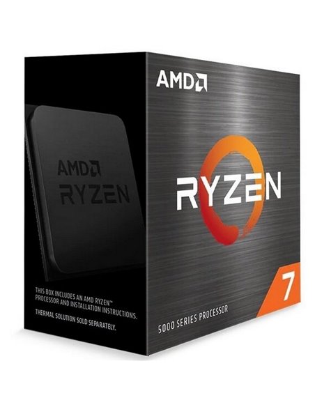 Процессор AMD Ryzen 7 5800X, Без кулера | Tray