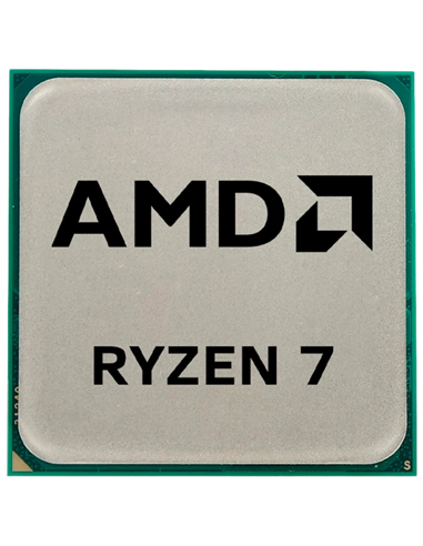 Процессор AMD Ryzen 7 5800X, Без кулера | Tray