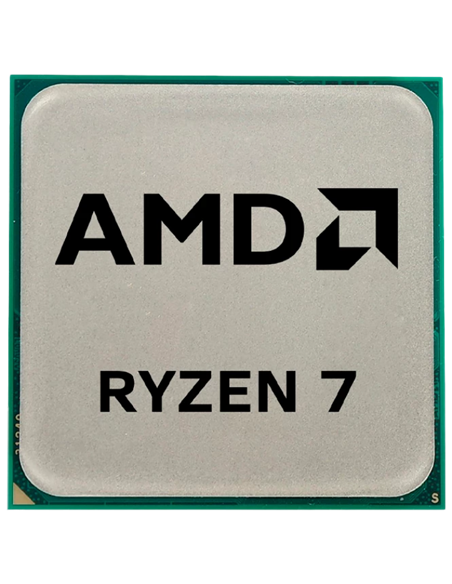 Процессор AMD Ryzen 7 5800X, Без кулера | Tray