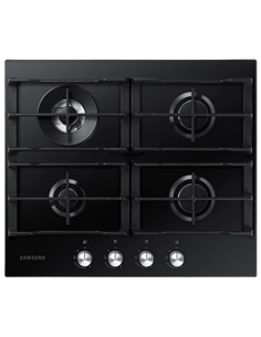 Plită pe gaz Samsung NA64H3030AK/WT, Negru