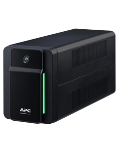 Источник бесперебойного питания APC Back-UPS BX950MI-GR, Линейно-интерактивный, 950VA, Башня