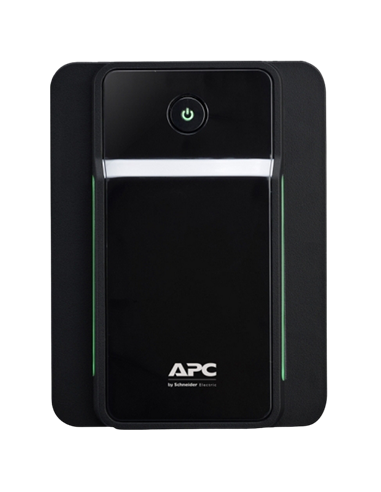 Sursă de alimentare neîntreruptibilă APC Back-UPS BX950MI-GR, Linear-interactiv, 950VA, Turn