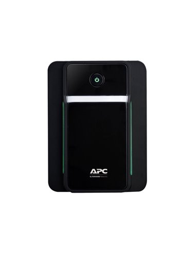 Sursă de alimentare neîntreruptibilă APC Back-UPS BX950MI-GR, Linear-interactiv, 950VA, Turn