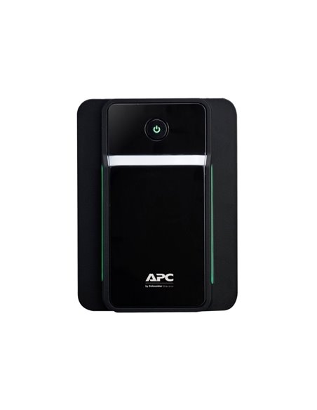 Sursă de alimentare neîntreruptibilă APC Back-UPS BX950MI-GR, Linear-interactiv, 950VA, Turn