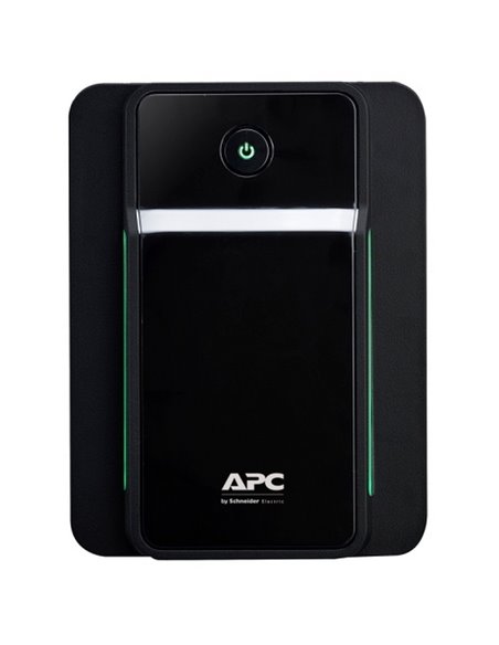 Sursă de alimentare neîntreruptibilă APC Back-UPS BX950MI-GR, Linear-interactiv, 950VA, Turn