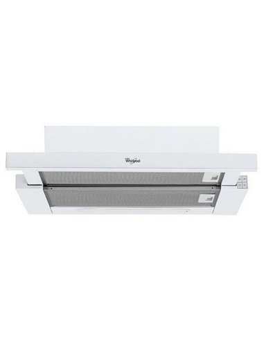 Hota încorporabilă Whirlpool AKR 749/1 WH, Alb