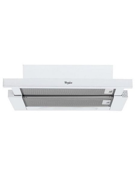 Hota încorporabilă Whirlpool AKR 749/1 WH, Alb