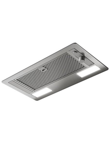 Встраиваемая Вытяжка Elica ERA S IX/A/52, Серебристый