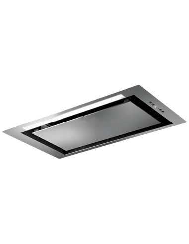 Hota încorporabilă Elica LANE IX/A/52, Oțel inoxidabil