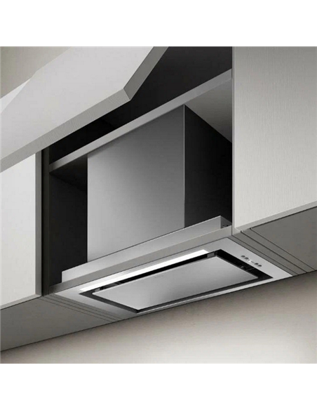 Hota încorporabilă Elica LANE IX/A/52, Oțel inoxidabil Hota încorporabilă Elica LANE IX/A/52, Oțel inoxidabil