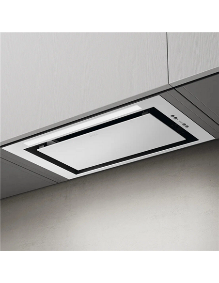 Hota încorporabilă Elica LANE IX/A/52, Oțel inoxidabil Hota încorporabilă Elica LANE IX/A/52, Oțel inoxidabil