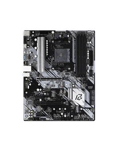 Placă de bază ASRock B550 PHANTOM GAMING 4, AM4, AMD B550, ATX 2