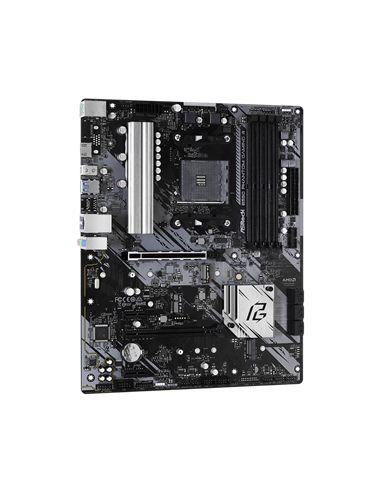 Placă de bază ASRock B550 PHANTOM GAMING 4, AM4, AMD B550, ATX