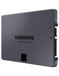 Unitate SSD Samsung 870 QVO MZ-77Q4T0, 4000GB, MZ-77Q4T0BW 2