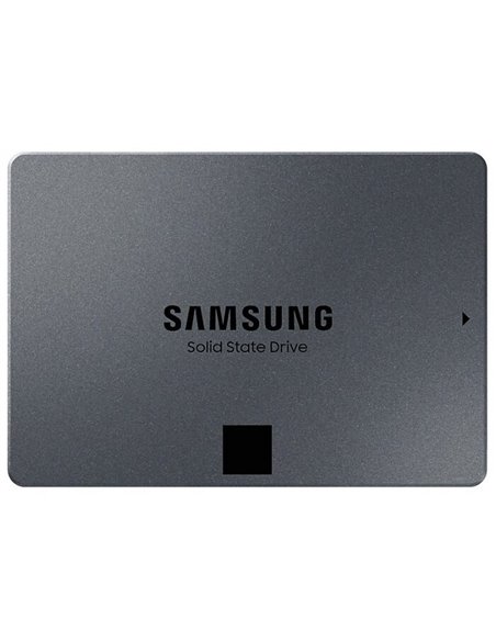 Unitate SSD Samsung 870 QVO MZ-77Q4T0, 4000GB, MZ-77Q4T0BW
