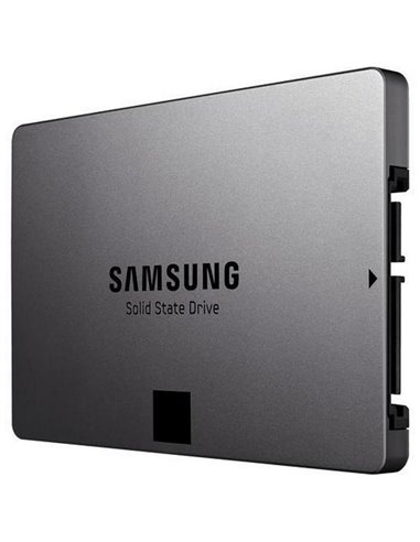 Unitate SSD Samsung 870 QVO MZ-77Q4T0, 4000GB, MZ-77Q4T0BW