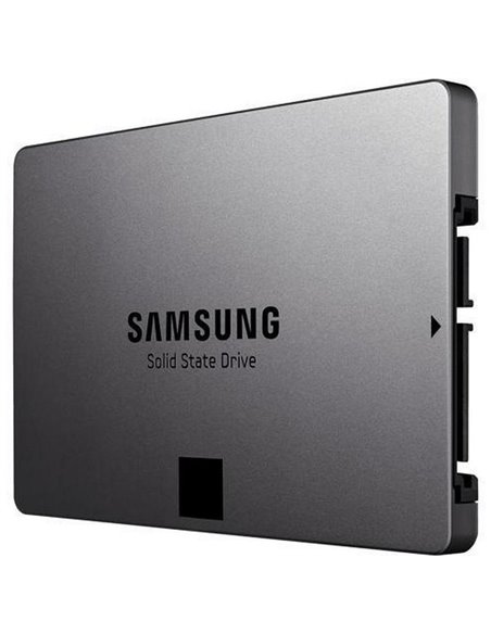 Накопитель SSD Samsung 870 QVO MZ-77Q4T0, 4000Гб, MZ-77Q4T0BW
