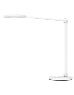 Lampa de birou Xiaomi Mi Smart LED Desk Lamp Pro, Alb