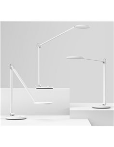 Настольная лампа Xiaomi Mi Smart LED Desk Lamp Pro, Белый 2