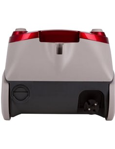 Aspirator Samsung VCC4181V37/SBW, Roșu 2