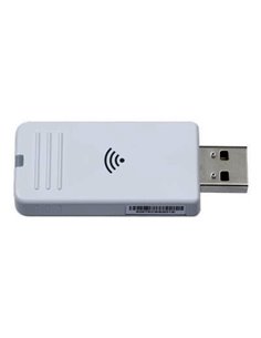 Беспроводной USB-адаптер Epson ELPAP11 2
