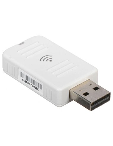 Беспроводной USB-адаптер Epson ELPAP11