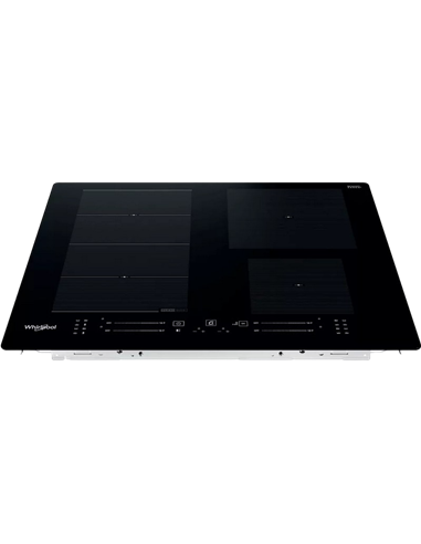 Индукционная варочная панель Whirlpool WF S0160 NE, Чёрный