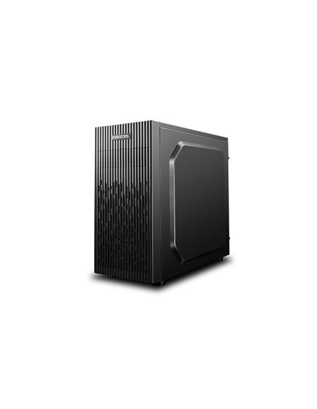 Carcasă PC Deepcool MATREXX 30 SI, Mini-Tower, Fără PSU, Negru