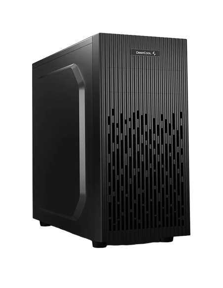 Carcasă PC Deepcool MATREXX 30 SI, Mini-Tower, Fără PSU, Negru