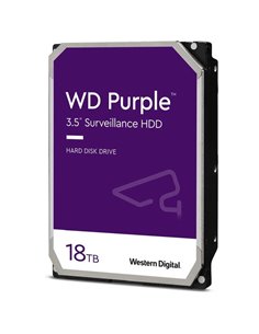 Unitate HDD Western Digital WD Purple, 3.5", 18 TB WD181PURP 2