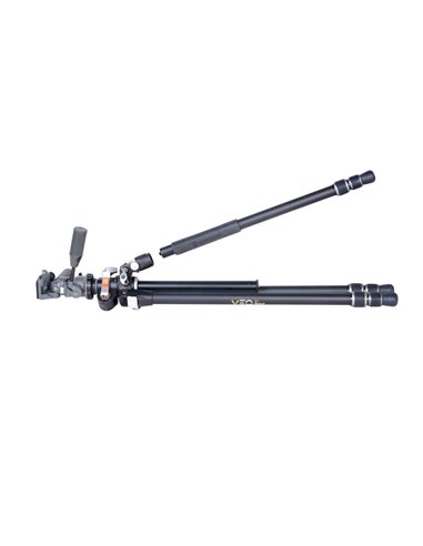 Trepied/Monopod Vanguard VEO3+ 263AP, Cap Video, Negru