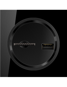 Компьютерные колонки 2.1 SVEN MS-301, Чёрный 2