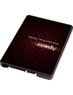 Unitate SSD Apacer AS350X, 128GB, AP128GAS350XR-1 2