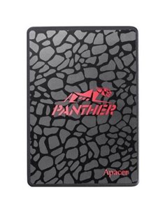 Накопитель SSD Apacer AS350X, 512Гб, AP512GAS350XR-1 2