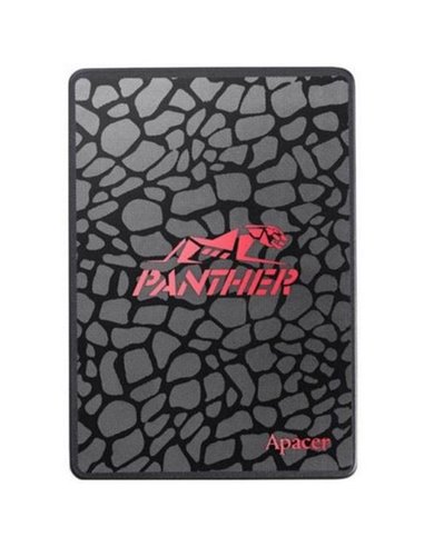 Unitate SSD Apacer AS350X, 512GB, AP512GAS350XR-1