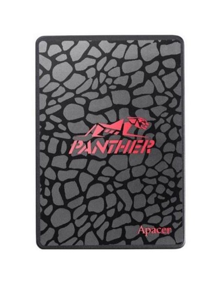 Unitate SSD Apacer AS350X, 512GB, AP512GAS350XR-1