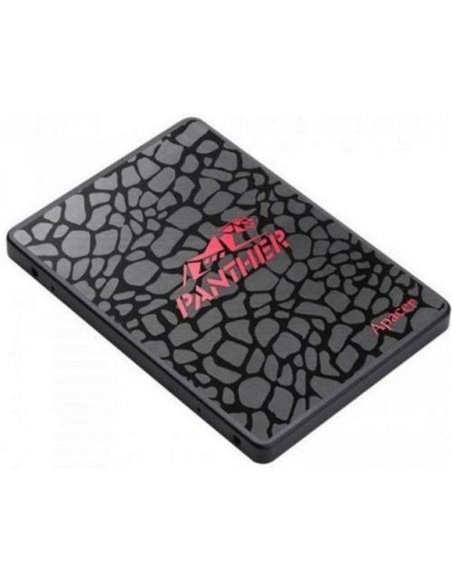 Unitate SSD Apacer AS350X, 512GB, AP512GAS350XR-1