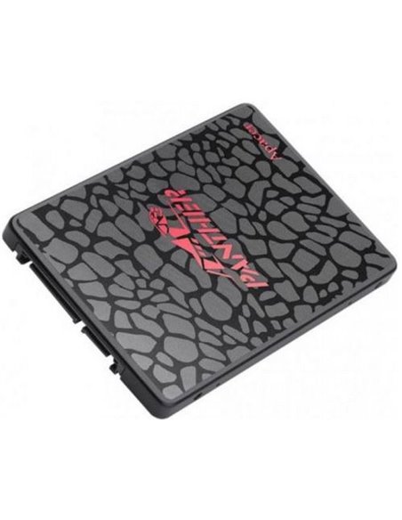 Unitate SSD Apacer AS350X, 512GB, AP512GAS350XR-1