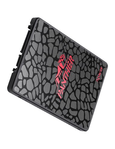 Unitate SSD Apacer AS350X, 512GB, AP512GAS350XR-1