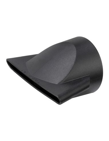 Uscător de păr BaByliss Compact Pro 6715E, 2400 W, Negru