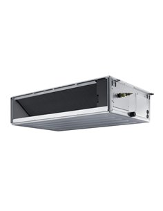 Внутренний блок кондиционера Samsung AC140JNMDEH, 13,7кВт.ч, 47kBTU/h 2