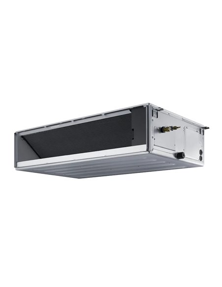 Unitate de aer condiționat interior Samsung AC140JNMDEH, 13,7kW.h, 47kBTU/h