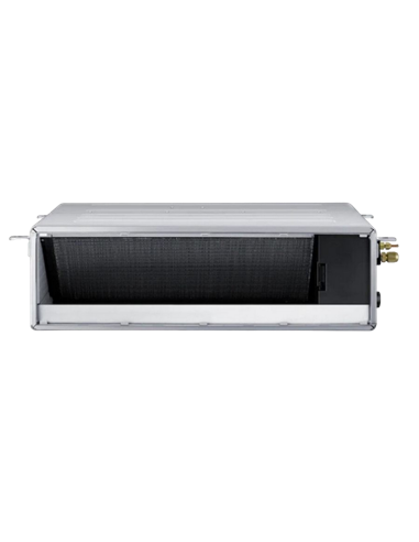 Unitate de aer condiționat interior Samsung AC140JNMDEH, 13,7kW.h, 47kBTU/h