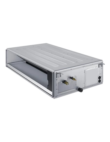 Unitate de aer condiționat interior Samsung AC140JNMDEH, 13,7kW.h, 47kBTU/h