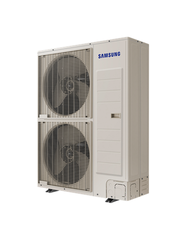 Unitate externă de aer condiționat Samsung AC140JXMDGH, 13,9kW.h, 47kBTU/h