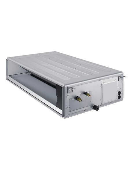 Unitate externă de aer condiționat Samsung AC140JXMDGH, 13,9kW.h, 47kBTU/h